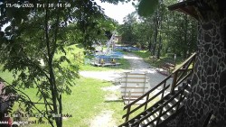 Dětská lyžařská školka