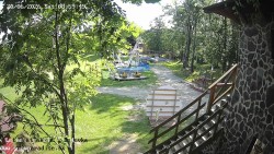 Dětská lyžařská školka