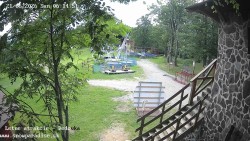 Dětská lyžařská školka