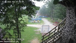 Dětská lyžařská školka