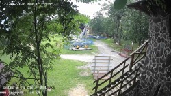 Dětská lyžařská školka