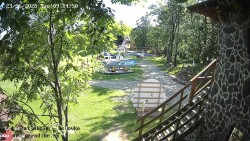 Dětská lyžařská školka