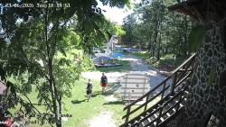 Dětská lyžařská školka