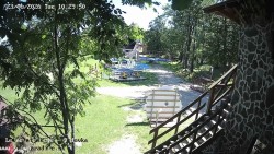 Dětská lyžařská školka