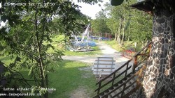 Dětská lyžařská školka