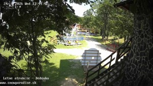 Snowparadise Wielka Racza - Dziecięca szkółka narciarska - 24.6.2026 v 13:45 Snowparadise Wielka Racza - Dziecięca szkółka narciarska - 24.6.2026 v 13:45