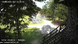 Dětská lyžařská školka