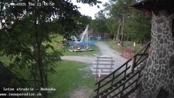 Dziecięca szkółka narciarska