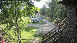 Dětská lyžařská školka