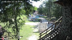 Dětská lyžařská školka