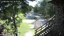 Dětská lyžařská školka