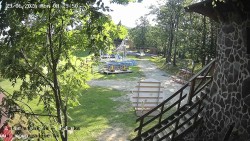 Dětská lyžařská školka
