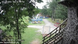 Dětská lyžařská školka