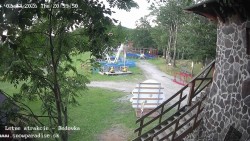 Dětská lyžařská školka