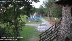 Dětská lyžařská školka