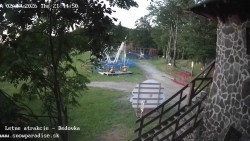 Dětská lyžařská školka