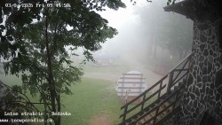 Dětská lyžařská školka