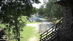Dětská lyžařská školka