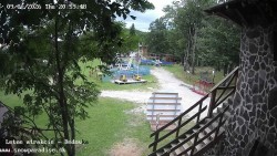 Dětská lyžařská školka