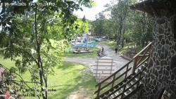 Dětská lyžařská školka