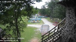 Dětská lyžařská školka