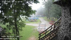 Dětská lyžařská školka