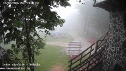Dětská lyžařská školka