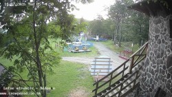 Dětská lyžařská školka