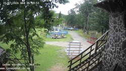 Dětská lyžařská školka