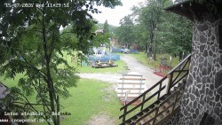 Dětská lyžařská školka