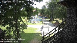 Ski-Kindergarten für Kinder
