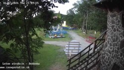 Dětská lyžařská školka