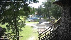 Dětská lyžařská školka
