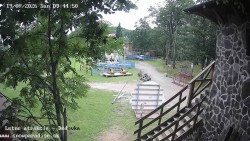 Dětská lyžařská školka