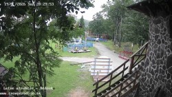 Dětská lyžařská školka