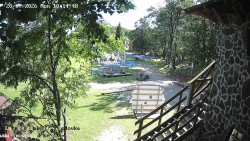 Dětská lyžařská školka