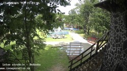 Dětská lyžařská školka