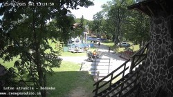 Dětská lyžařská školka