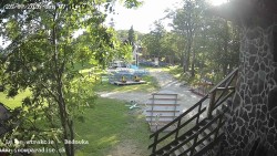 Ski-Kindergarten für Kinder