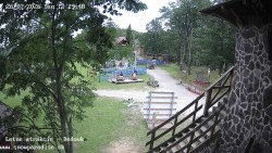Dětská lyžařská školka