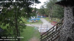 Dětská lyžařská školka