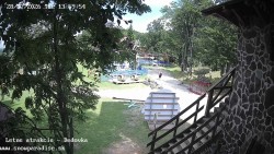Children's ski kindergarten