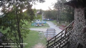 Snowparadise Veľká Rača - Dětská lyžařská školka - 31.7.2026 v 04:45 Snowparadise Veľká Rača - Dětská lyžařská školka - 31.7.2026 v 04:45