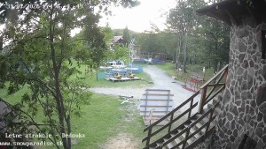 Snowparadise Veľká Rača - Dětská lyžařská školka - 31.7.2026 v 05:45 Snowparadise Veľká Rača - Dětská lyžařská školka - 31.7.2026 v 05:45