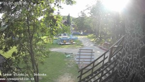 Snowparadise Veľká Rača - Dětská lyžařská školka - 31.7.2026 v 07:45 Snowparadise Veľká Rača - Dětská lyžařská školka - 31.7.2026 v 07:45