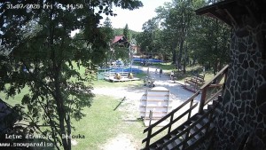 Snowparadise Veľká Rača - Dětská lyžařská školka - 31.7.2026 v 11:45 Snowparadise Veľká Rača - Dětská lyžařská školka - 31.7.2026 v 11:45