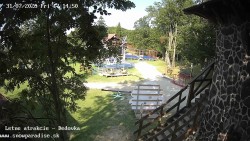 Dětská lyžařská školka