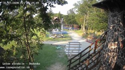 Dětská lyžařská školka