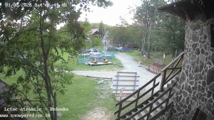Snow Paradise Veľká Rača - Children's ski kindergarten - 1.8.2026 v 05:45 Snow Paradise Veľká Rača - Children's ski kindergarten - 1.8.2026 v 05:45