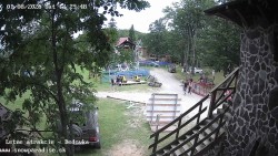 Dětská lyžařská školka